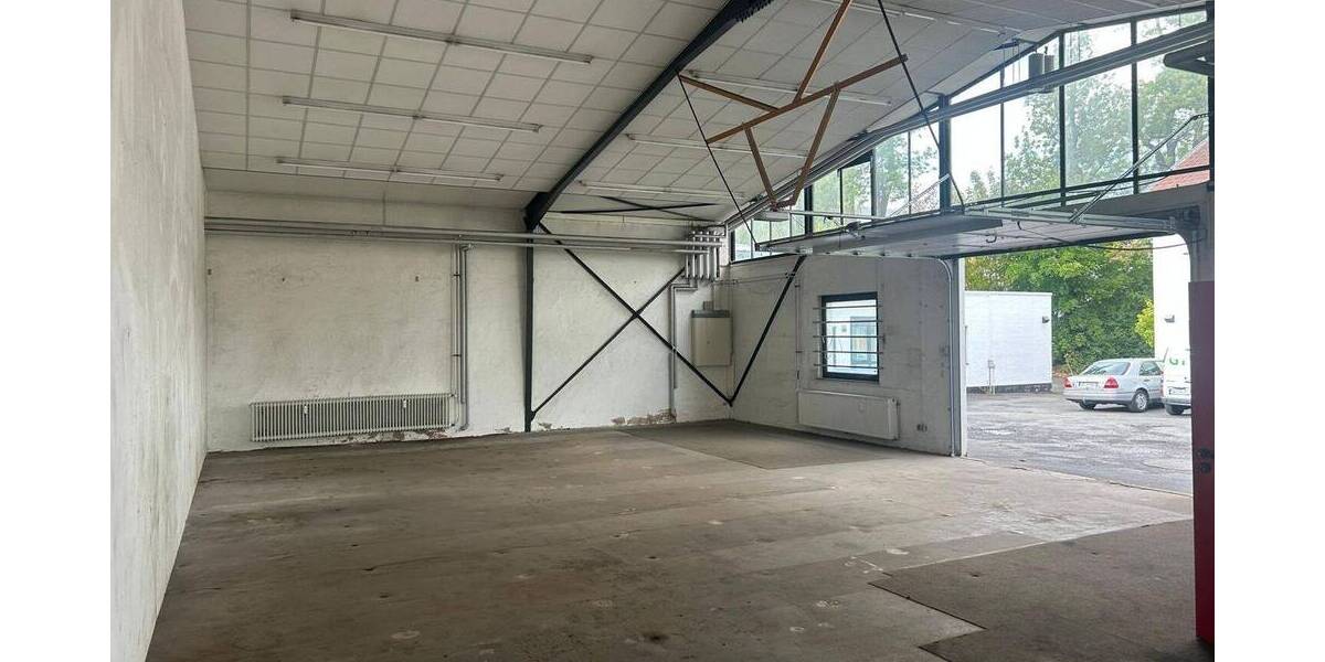 Gewerbeobjekt Göttingen Elliehausen / Esebeck - 2.230&euro; | Angebot:22702800