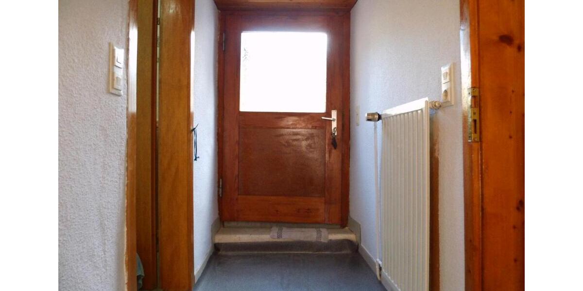 Etagenwohnung Bad Sooden-Allendorf Allendorf - 4 Zimmer, 89 m&sup2;, 500&euro; | Angebot:26305411