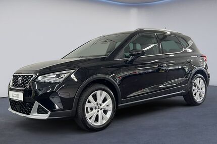 Seat Arona 17.299 km 20.680 &euro; Göttingen 37081