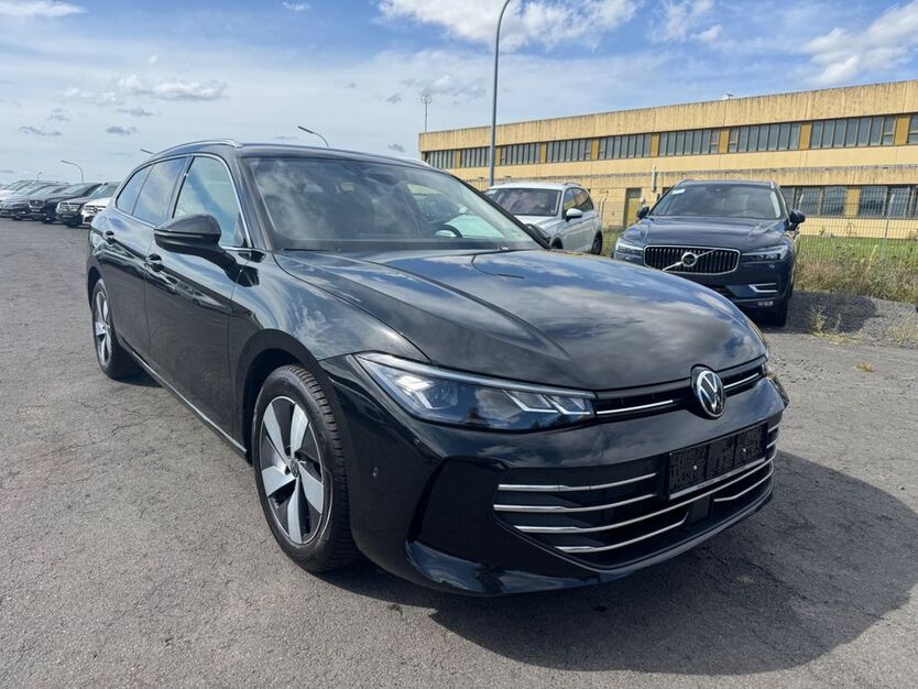 VW Passat 29.000 km 33.999 € Fuldatal (Kassel) 34233