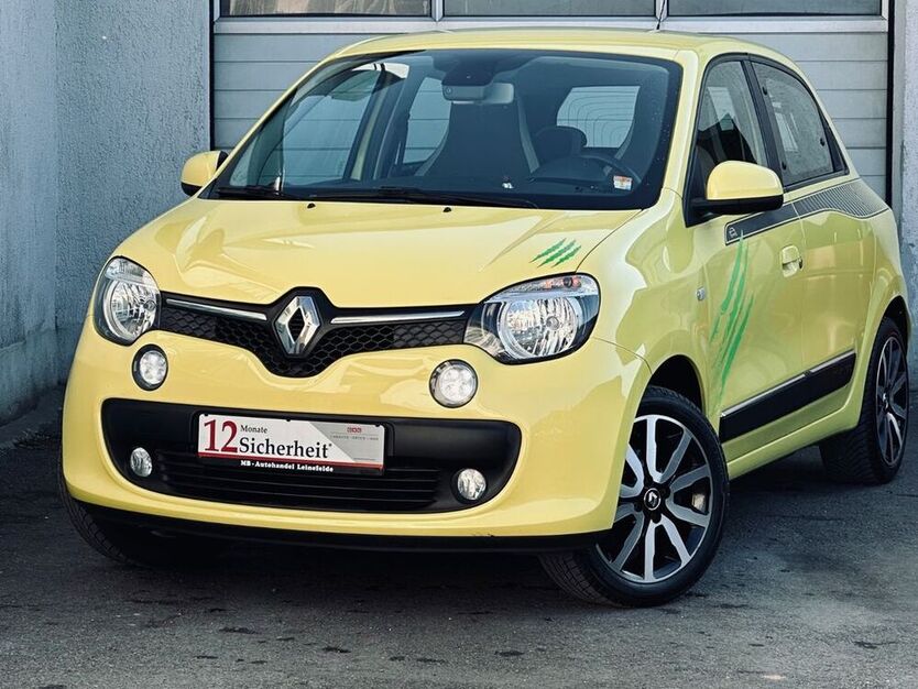 Twingo