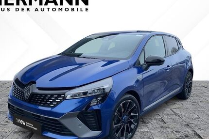 Renault Clio 21.008 km 19.393 &euro; Göttingen 37079