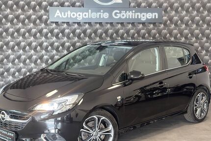 Opel Corsa 125.000 km 8.950 &euro; Göttingen 37081