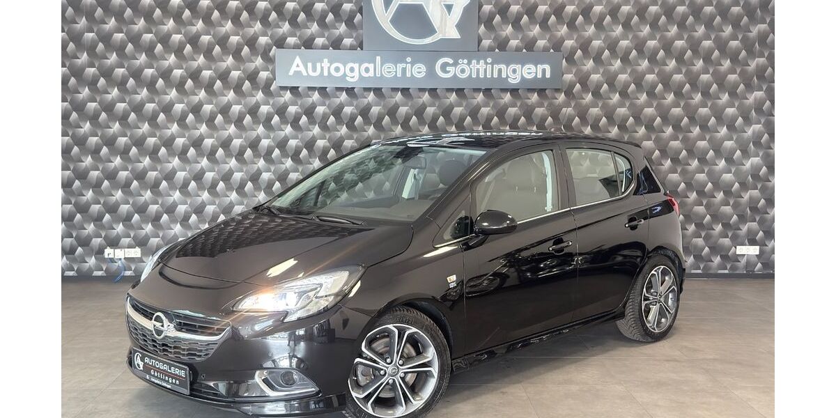 Opel Corsa 125.000 km 8.950 &euro; Göttingen 37081