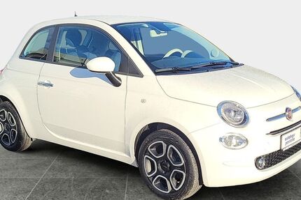 Fiat 500 26.446 km 13.990 € Göttingen 37077