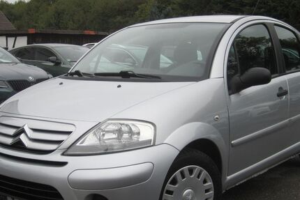 Citroen C3 150.000 km 2.290 € Osterode am Harz 37520