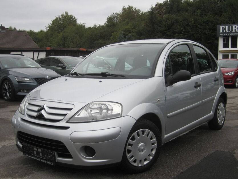 Citroen C3 150.000 km 2.290 € Osterode am Harz 37520