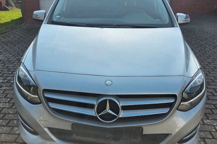 Mercedes-Benz B 200 127.750 km 10.400 &euro; Wesertal 34399