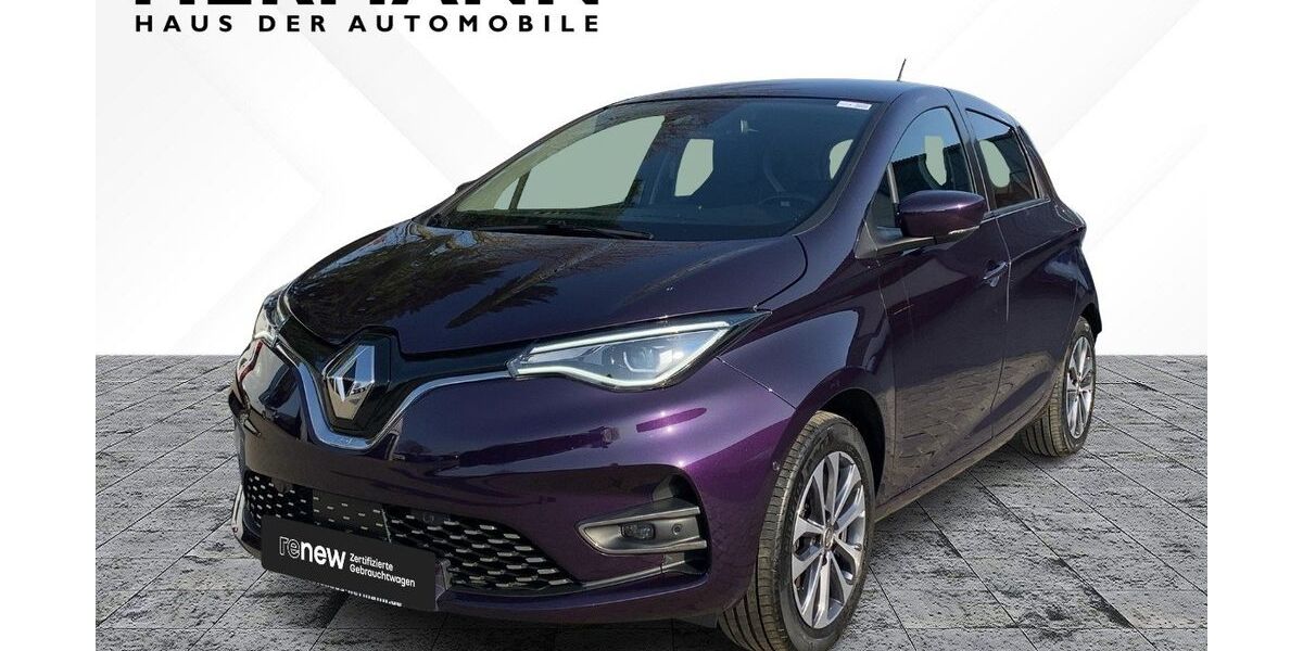 Renault ZOE 44.582 km 15.493 &euro; Göttingen 37079