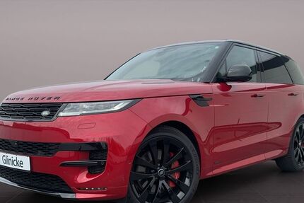 Land Rover Range Rover Sport 21.350 km 118.890 &euro; Göttingen 37077