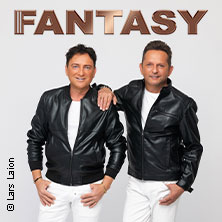 Fantasy - 30 Jahre Fantasy 05.05.2027 Stadthalle Göttingen