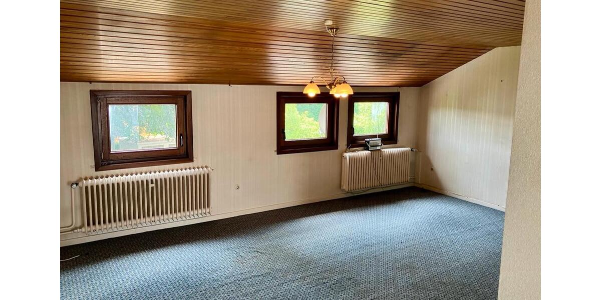 Reihenhaus Göttingen Grone - 7 Zimmer, 155 m&sup2;, 369.000&euro; | Angebot:26840794