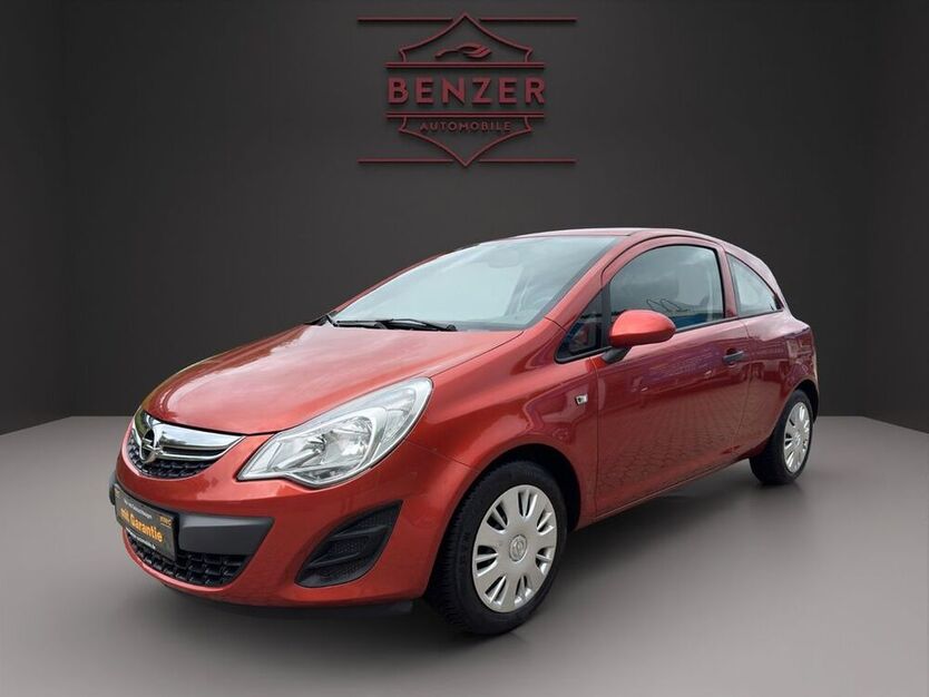 Corsa