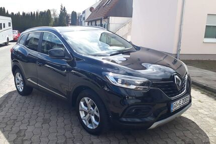 Renault Kadjar 58.000 km 16.000 &euro; Göttingen 37079