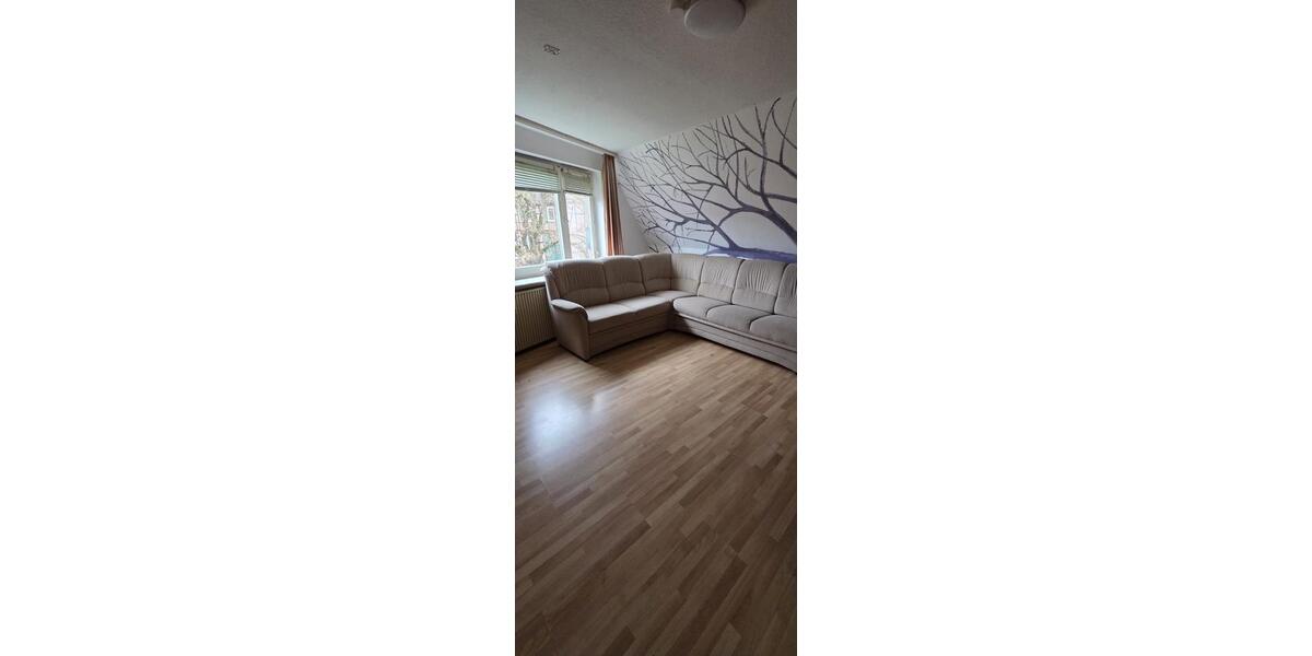 Etagenwohnung Uslar - 750&euro; | Angebot:25791735