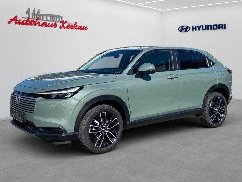 Honda HR-V 3.000 km 29.900 € Einbeck 37574