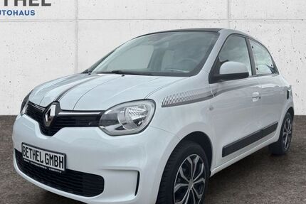 Renault Twingo 32.000 km 10.490 € Northeim 37154