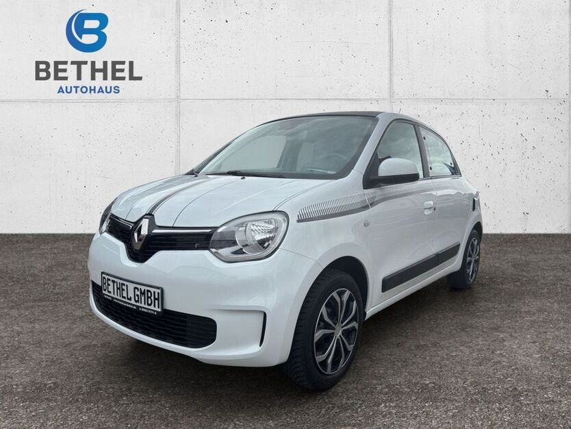 Renault Twingo 32.000 km 10.490 € Northeim 37154