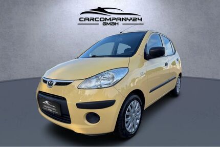 Hyundai i10 119.848 km 2.790 &euro; Göttingen 37079