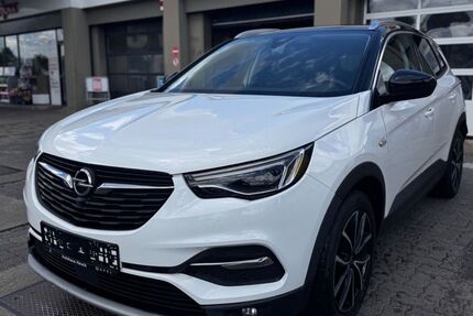 Opel Grandland (X) 92.000 km 14.999 &euro; Nörten Hardenberg 37176