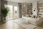 Etagenwohnung Göttingen - 3 Zimmer, 72 m&sup2;, 228.000&euro; | Angebot:26903825