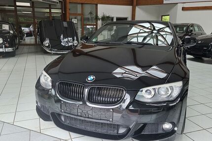 BMW 318 80.784 km 12.950 &euro; Göttingen 37079