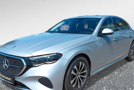 Mercedes-Benz E 220 43.600 km 45.890 &euro; Witzenhausen 37213