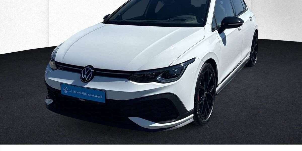 VW Golf GTI 21.749 km 34.840 &euro; Bad Sooden-Allendorf 37242