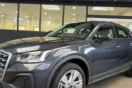 Audi Q2 18.450 km 22.950 € Göttingen 37081