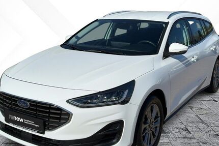 Ford Focus 19.035 km 19.996 &euro; Göttingen 37079
