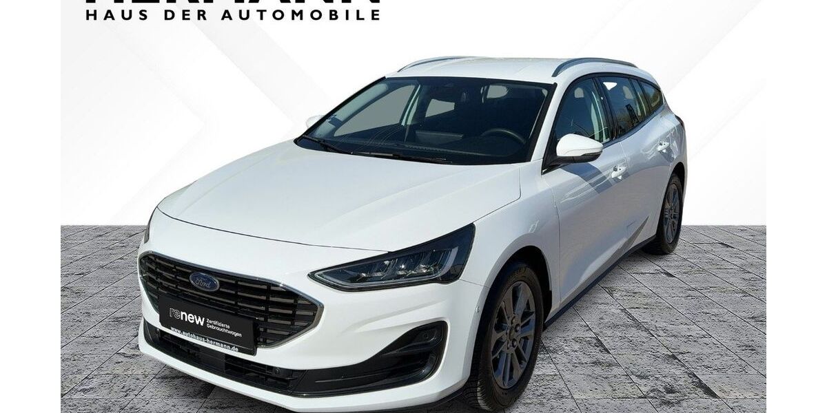 Ford Focus 19.035 km 20.496 &euro; Göttingen 37079