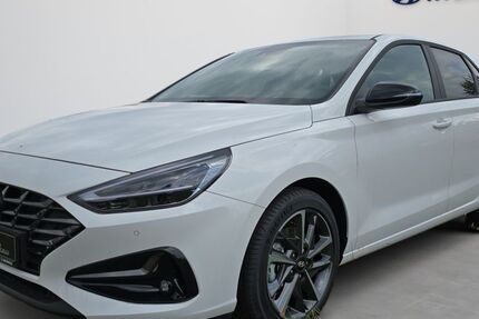 Hyundai i30 18.500 km 22.650 € Einbeck 37574