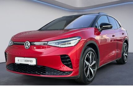 VW ID.4 92.950 km 28.880 &euro; Göttingen 37081