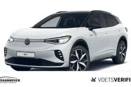 VW ID.4 19.200 km 39.880 &euro; Göttingen 37081