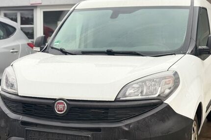 Fiat Doblo 279.860 km 4.999 &euro; Nörten-Hardenberg OT Angerstein 37176