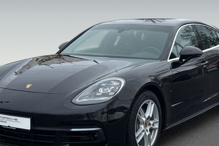 Porsche Panamera 104.000 km 67.490 &euro; Göttingen 37077