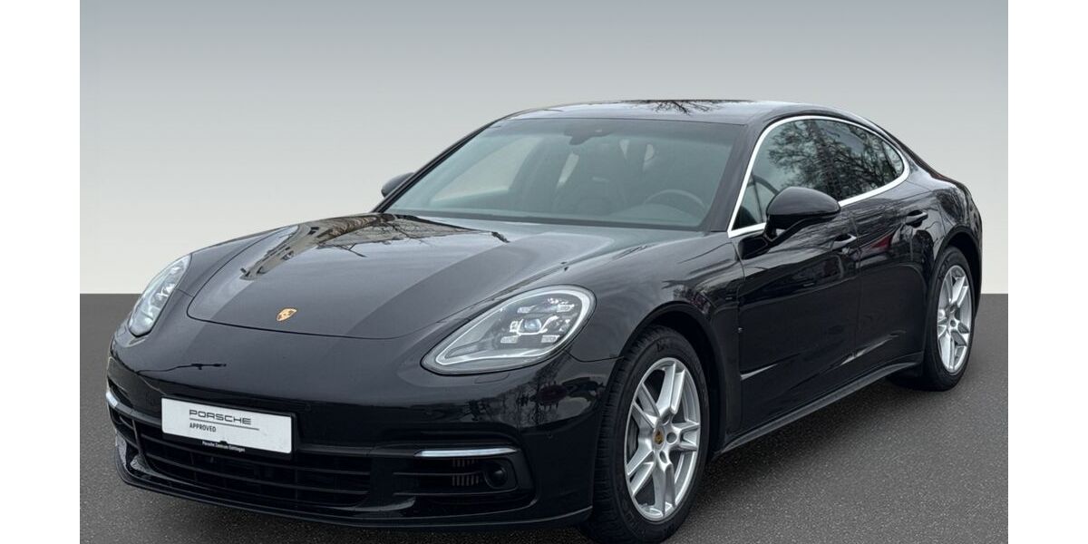 Porsche Panamera 104.000 km 67.490 &euro; Göttingen 37077