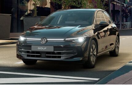 VW Golf 23.554 km 30.286 &euro; Northeim 37154