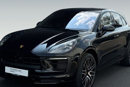 Porsche Macan 17.541 km 99.800 € Göttingen 37077