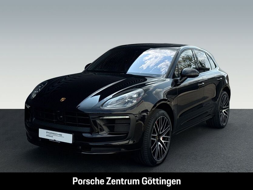 Porsche Macan 17.541 km 99.800 € Göttingen 37077