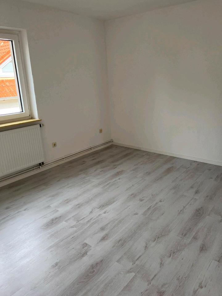GÖ-Geismar 4 ZKBB, 103qm.