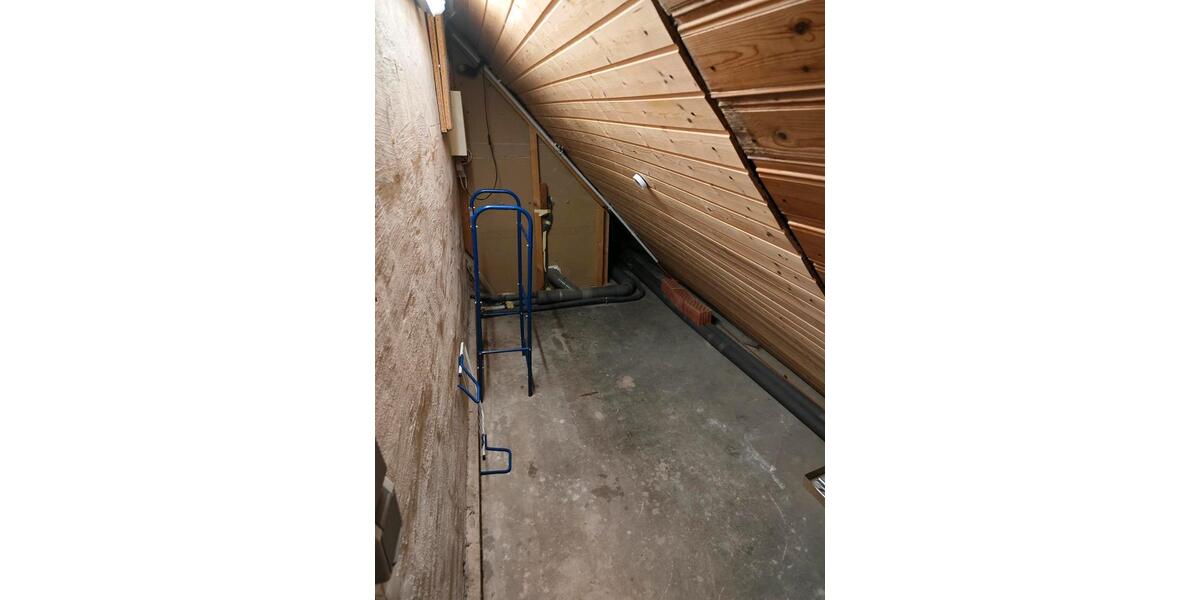 Dachgeschoßwohnung Gleichen - 2 Zimmer, 52 m&sup2;, 550&euro; | Angebot:26326368