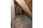 Dachgeschoßwohnung Gleichen - 2 Zimmer, 52 m&sup2;, 550&euro; | Angebot:26326368