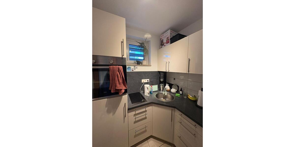 Etagenwohnung Göttingen - 1 Zimmer, 26 m&sup2;, 490&euro; | Angebot:26689009
