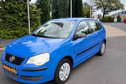 VW Polo 189.838 km 2.999 &euro; Göttingen 37075