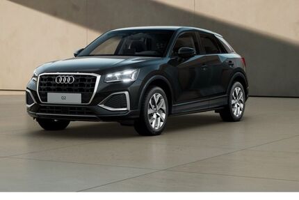 Audi Q2 27.545 km 28.012 &euro; Northeim 37154