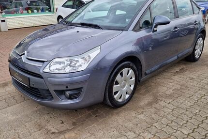 Citroen C4 189.999 km 3.950 € Osterode am Harz 37520