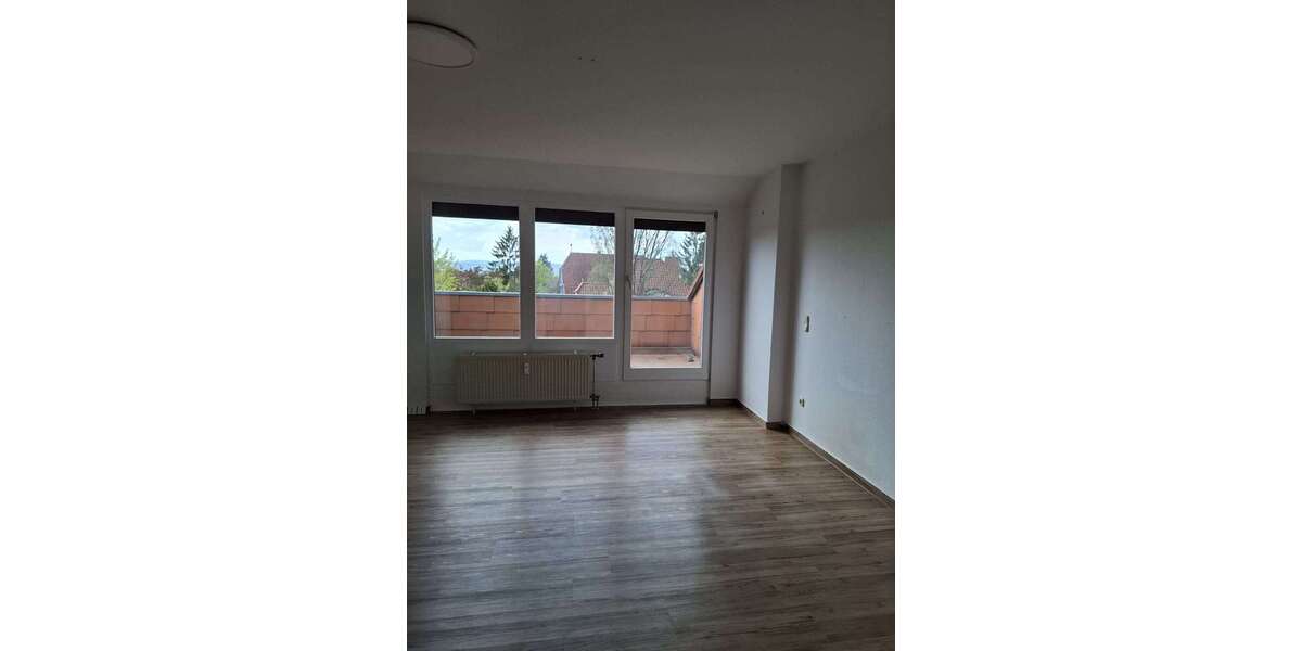 Etagenwohnung Göttingen Oststadt - 3 Zimmer, 93 m&sup2;, 1.100&euro; | Angebot:26356709