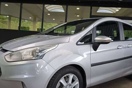 Ford B-Max 22.040 km 7.950 &euro; Göttingen 37081
