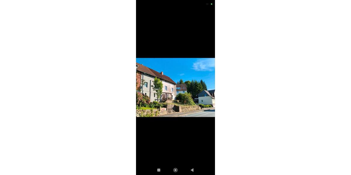 Doppelhaushälfte Uslar - 6 Zimmer, 90 m&sup2;, 50.000&euro; | Angebot:26992020